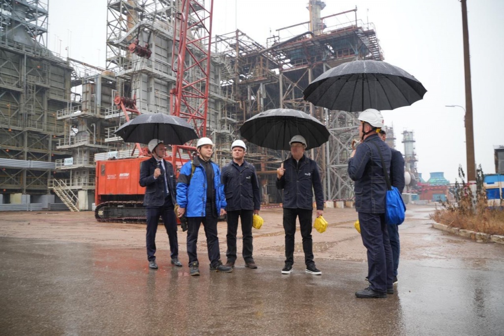 Пресс-служба Правительства РБ Пресс-служба Правительства РБ