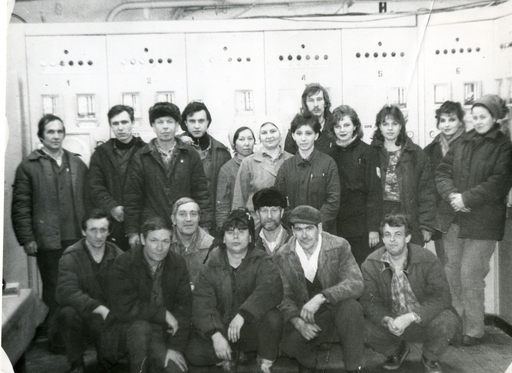 2. 1976 год. Смена Б..jpg